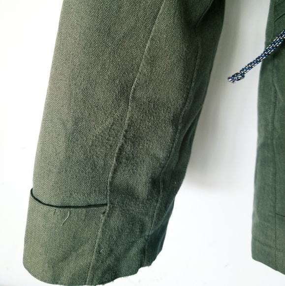 The North Face Womens Ski Jacket - Picture 6 of 8